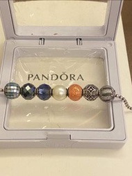 Pandora me珠子