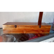 Favorite watch storage box p50cm W 16cm H 12cm