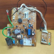Modul PCB AC Panasonic 2pk PN18UKJ