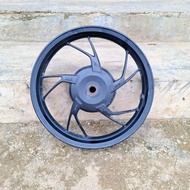 VELG BELAKANG TVS DAZZ 110 ORIGINAL COPOTAN MOTOR VELG RACING TVS DAZZ