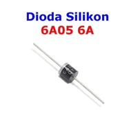 PS - diode 6A05 diode 6A 6 Ampere 6A05