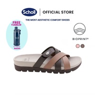 SCHOLL Women's Sandals Percy Model 1F-2576