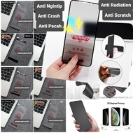 Nano SPY Matte Doff (PRIVACY) Xiaomi POCO F4 5G / F4 GT / M4 PRO 4G / POCO X3 / X3 NFC X3 PRO M3PRO 