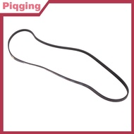Piqging For Drum Washing Machine Belt 4EPJ1169 Rubber Rotating Belt Parts Drum Washing Machine Belt 