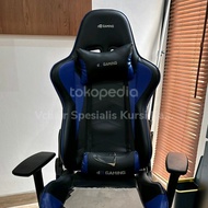 Servis Kursi Gaming Digital Alliance menjadi baru kembali