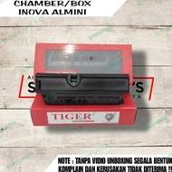 Box Aluminium Tiger - Sharp Innova Od22 Murah