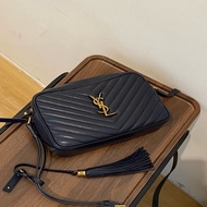 Ysl流蘇相機包