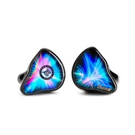 JUZEAR x KOTO Nebula หูฟัง IEMs Hybrid ระดับพรีเมียม (1DD+3BA+1Planar) ประกันศูนย์ไทย