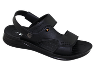 Sandal đế bằng nam Bitas SUM.98