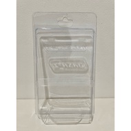 Packing - Regular Blister Protector for Hot Wheels Matchbox etc