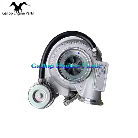 New HE221W Turbo For Cummins Engine 3782370 3782374 4956031 4043978 2835143 2835144 2835142 4043974 