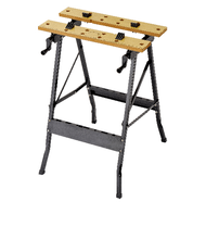 HUMMER โต๊ะช่างงานไม้ รุ่น YH-WB015 56x62x75.5 cm