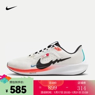 耐克（NIKE）PEGASUS 40 男子公路跑步鞋 FZ5055-101 46