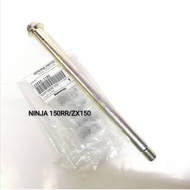 KAWASAKI ZX150/RR150/NINJA 150RR SHAFT SWING ARM REAR ORIGINAL KAWASAKI