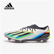 สตั๊ด Adidas X Speedportal.1 FG รองเท้าฟุตบอล ตัวท็อปมีเชือก ใหม่ล่าสุด
