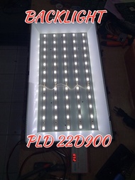 BACKLIGHT TV LED POLYTRON PLD 22D900