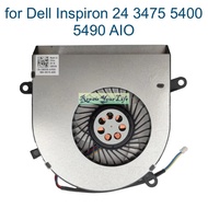 *CPU Cooling Fan for Dell Inspiron 24 AIO 3475 5400 5490 ALL-IN-ONE PC Computer 01TMP6 CB0058 BAZE07