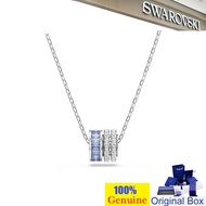 188 Connexus Necklace Ladies Necklace Simple Necklace Sterling Silver Necklace Swan Necklace Crystal