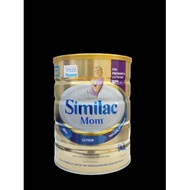 SIMILAC MOM VANILLA FLAVOUR 900g