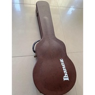 Jazz Electric Guitar Piano Case ES335 Professional Guitar Case Drum Surface Design Strong Durable