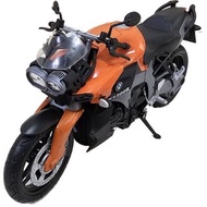 Name of Product 物品名稱 : BMW K1300R 玩具電單車模型(Motorcycle  / model)Price 售價 :  HKD 100Available 現貨(二手，90 ％新凈，私人收藏，保養良好。)