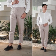 ANCESTOR - ANNKLE PANTS
