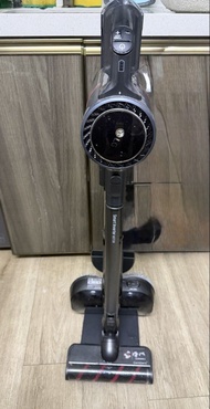 LG CordZero A9 濕拖無線吸塵機