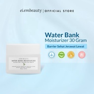 *Marantesofficial* Eiem Beauty Water Bank Moisturizer 30gr