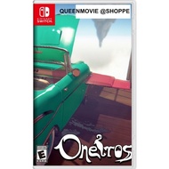 GAME NINTENDO SWITCH CFW ONEIROS