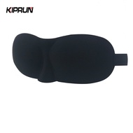 KIPRUN 3D Sleeping eye mask Travel Rest Aid Eye Mask Cover Patch Paded Soft Sleeping Mask Blindfold 