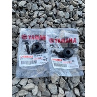 ENDGRIP END GRIP BOLT FOR YAMAHA F1ZR FIZR F1Z FIZ R VEGA VIXION OLD Original 98707-06035