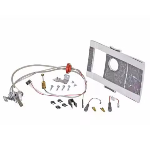 Pilot Assembly Replacement Kit for Industrial HVAC Systems: Complete Upgrade Solution with HighPerfo