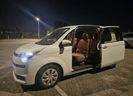 Toyota Spade - Auto