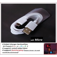 Usb micro charger cable tecno camon i4 (CB7)
