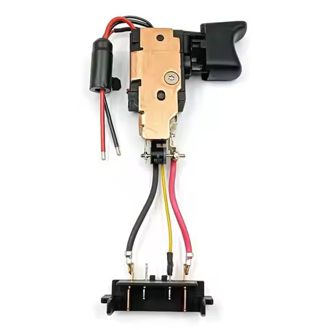 BAAE Drill Trigger Switch N279942 N337101 N868642 N335379 for DCD771 DCD771C2