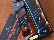 (Lot C) Johnnie Walker Black Label- The Director’s Cut Blade Runner 2047