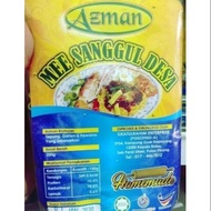 Azman Mee Sanggul Desa