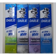 Darlie ToothPaste All Shine Whitening 140ml/Darlie ToothPaste