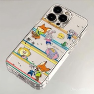 Phone Phone Case Suitable for iPhone 7 8 X XS XR XSMAX 11 12 13 14 15 16 17 Pro max Plus Air Q Versi