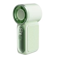 X688 High-Speed Mini Handheld Fan – USB Rechargeable Turbo Portable Fan