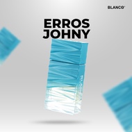 ERROS JOHNY by BLANCO