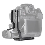 PNL-Z9 L-Bracket for Nikon Z9 DSLR Arca Swiss Quick Release Plate