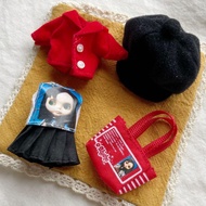 Petite Blythe Piccadilly 原裝 outfits