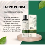 JATRO PHORA JRM 100ML | ORIGINAL