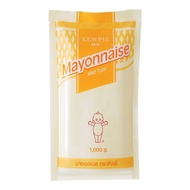 [พร้อมส่ง!!!] คิวพี มายองเนส 1 กิโลกรัมKewpie Mayonnaise Mild Type 1000 g