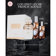 [DECANT]- COCONUT LECHE FRENCH AVENUE PERFUME