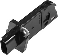 mass air flow sensor LR019830 4 Pins Air Flow Sensor Fits For Ford Fits For Land Rover LR2 2.0L-L4 8