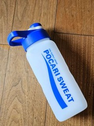 💦💙全新 Pocari Sweat 保礦力水特水樽 Water Bottle 🩵💦