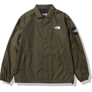 THE NORTH FACE(ザ・ノースフェイス) NP72130 メンズ THE COACH JACKET ザコーチジャケット アウター ブルゾン