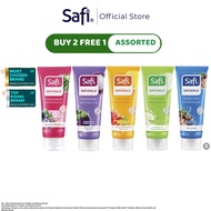 [Buy 2 Free1] Safi Naturals Facial Cleanser 100g | Gamat | Mangosteen |Blueberry Watermelon | Strawb